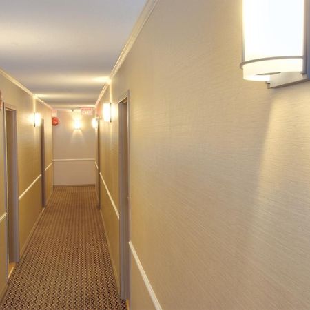 Robson Suites 溫哥華 外观 照片