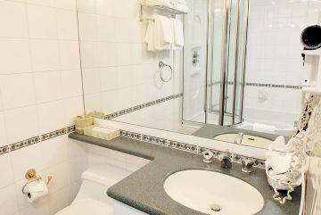 Robson Suites 溫哥華 外观 照片