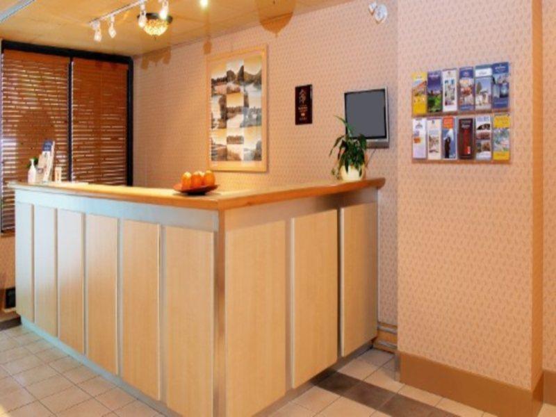 Robson Suites 溫哥華 外观 照片