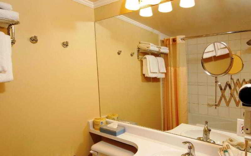Robson Suites 溫哥華 外观 照片