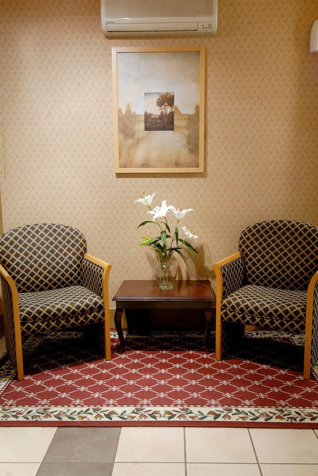Robson Suites 溫哥華 外观 照片