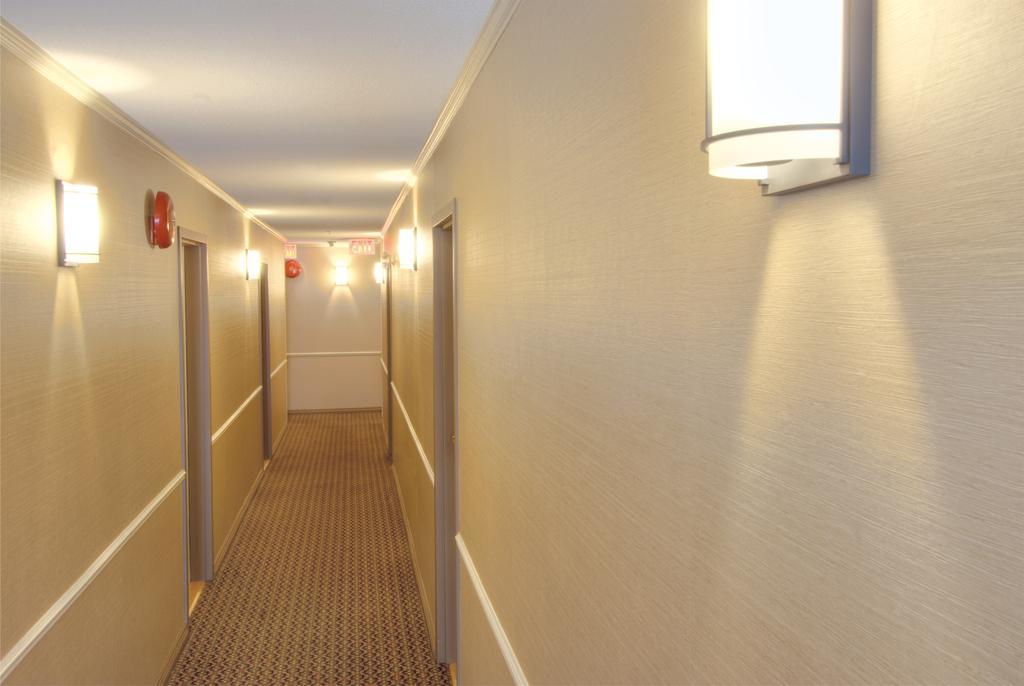Robson Suites 溫哥華 外观 照片